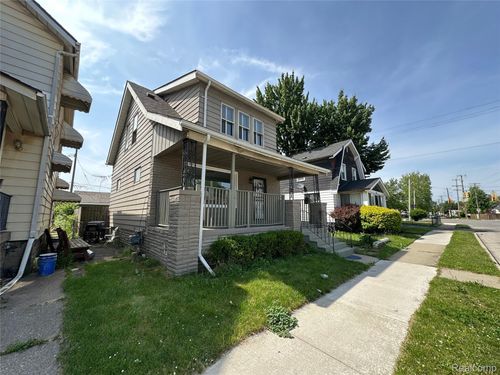 4222 High St, Ecorse, MI, 48229-1514 | Card Image