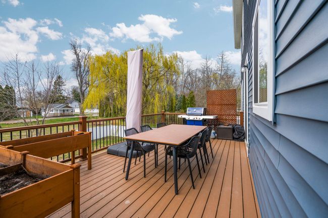 127 Leith St, House other with 4 bedrooms, 5 bathrooms and null parking in Brighton MI | Image 71