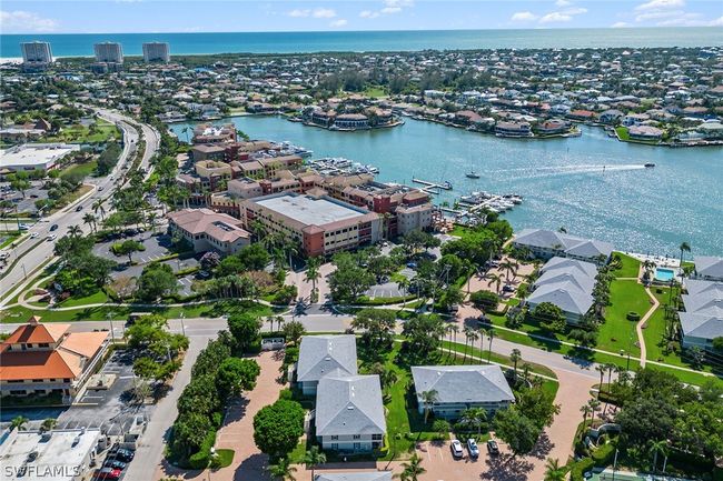 UNIT-721 - 641 W Elkcam Cir, Condo with 2 bedrooms, 2 bathrooms and null parking in MARCO ISLAND FL | Image 29