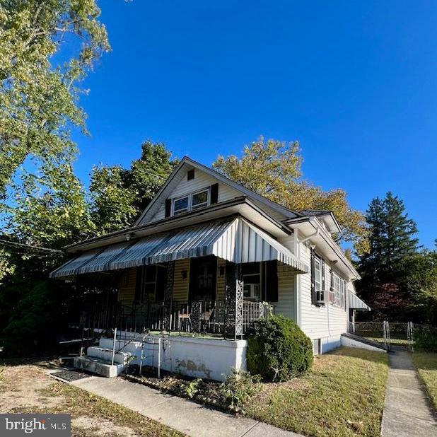 Williams Ave, Barrington, NJ 08007