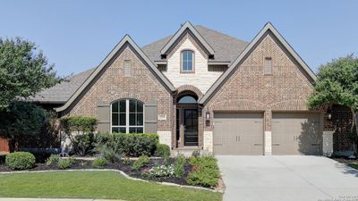 12019 Upton Park, House other with 4 bedrooms, 3 bathrooms and null parking in San Antonio TX | Image 1