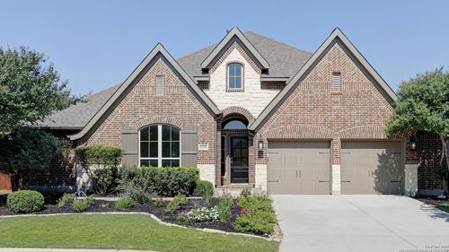 12019 Upton Park, San Antonio, TX, 78253 | Card Image