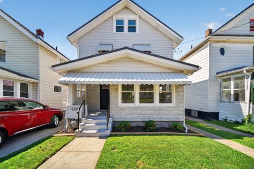 1128 E 27th Street, Erie, PA, 16504 | Card Image