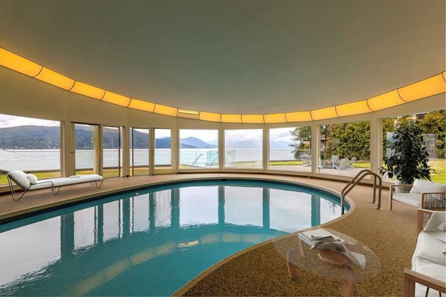 7### Ar###, House other with 5 bedrooms, 0 bathrooms and 2 parking in West Vancouver BC | Image 4