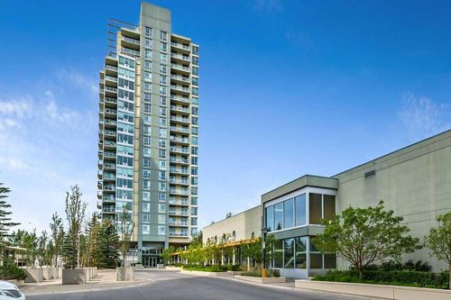 506-55 Spruce Pl Sw, Calgary, AB, T3C3X5 | Card Image