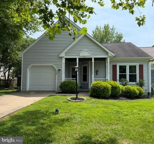 528 Wordsworth Cir, Purcellville, VA, 20132-3183 | Card Image