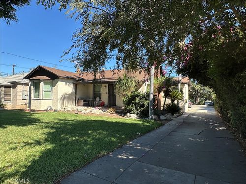 724 Date, Montebello, CA, 90640 | Card Image