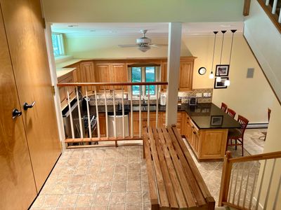 10 - 15 Timberline Drive, Condo with 2 bedrooms, 1 bathrooms and null parking in Warren VT | Image 2