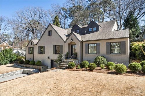 712 Gladstone Rd Nw, atlanta, GA, 30318-1712 | Card Image