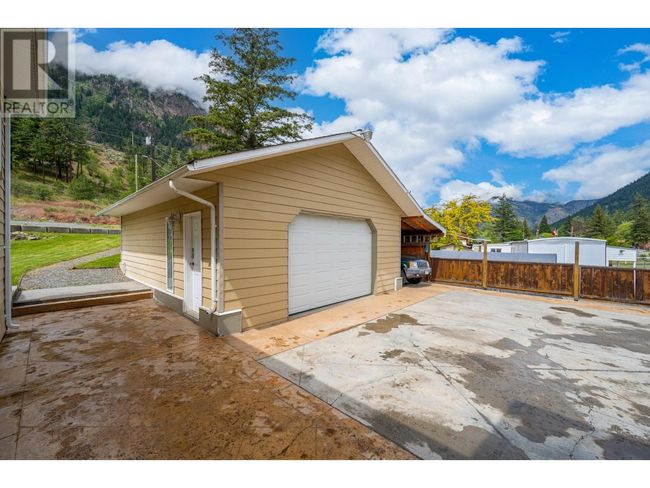181 Homestead Rd, House other with 3 bedrooms, 3 bathrooms and 6 parking in Lillooet BC | Image 48