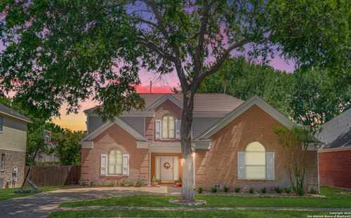 13322 Orchard Ridge, San Antonio, TX, 78231 | Card Image