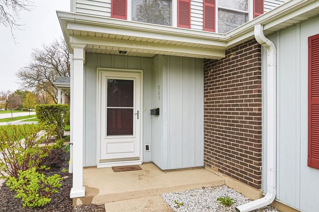 0 - 885 Wellington Ave, Home with 2 bedrooms, 2 bathrooms and null parking in Elk Grove Village IL | Image 25