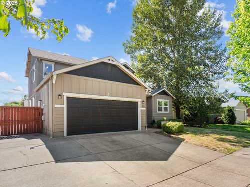 664 Montclair Dr Ne, Albany, OR, 97322-4542 | Card Image