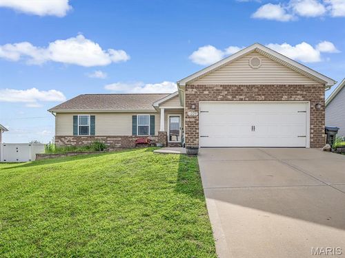 1225 Sherwood Ln, Waterloo, IL, 62298-3357 | Card Image