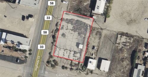 23270 2nd St, Mc Kittrick, CA, 93251-9736 | Card Image