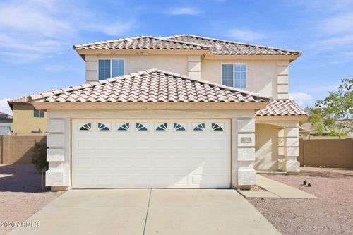 12130 W Corrine Dr, El Mirage, AZ, 85335-5251 | Card Image