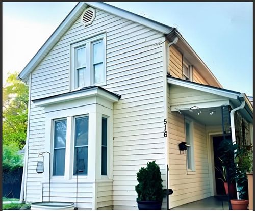 516 Linn St, Leavenworth, KS, 66048-3333 | Card Image