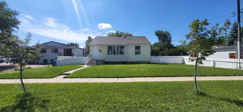 508 16 St N, Lethbridge, AB, T1H3A6 | Card Image