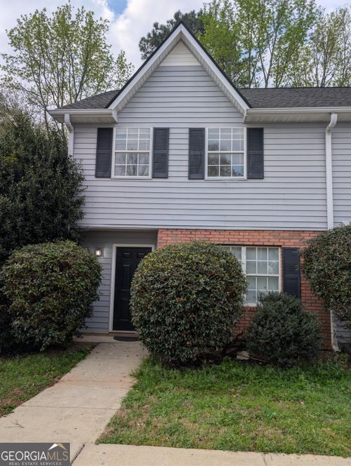 4351 Logan Way, Acworth, GA, 30101-7311 | Card Image