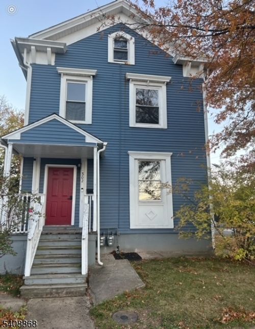 300 E 6th St, Plainfield, NJ, 07060-1808 | Card Image