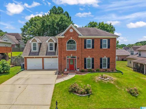 1104 Colony Trl, HOOVER, AL, 35226-5085 | Card Image