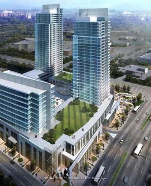 706-3600 Highway 7 N/A, Vaughan, ON, L4L0G7 | Card Image