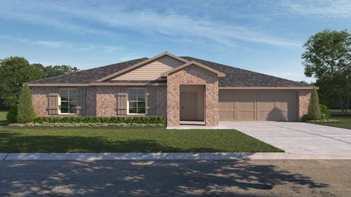 505 Tekoa Dr, Georgetown, TX, 78628-3873 | Card Image