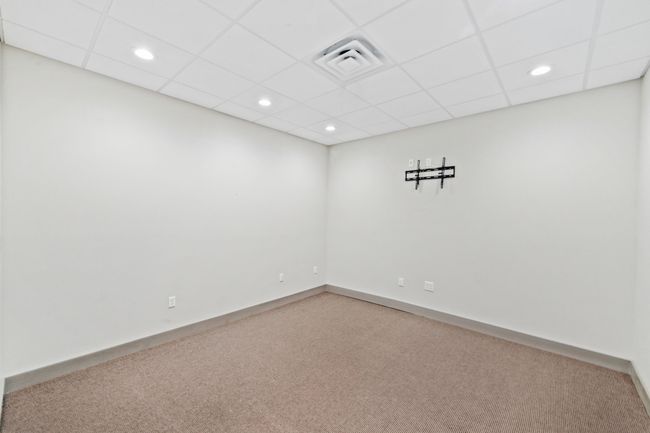 Bathroom featuring vanity and wood finished floors | Image 8