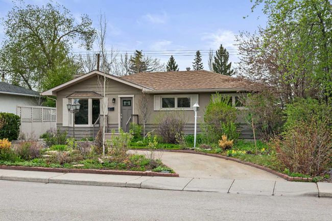 26 Rossburn Cres Sw, House detached with 1 bedrooms, 2 bathrooms and 2 parking in Calgary AB | Image 48