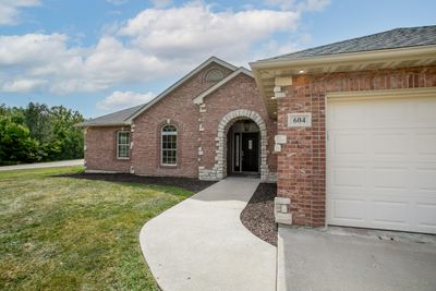 604 Redwing Dr, House other with 3 bedrooms, 2 bathrooms and null parking in ASHLAND MO | Image 2