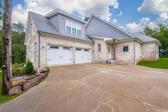 1125 Lisa Ln, House other with 4 bedrooms, 4 bathrooms and null parking in Conway AR | Image 6