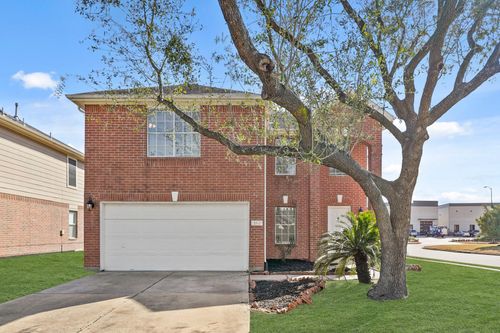 21619 Knightsbrook Ln, Katy, TX, 77449-8156 | Card Image