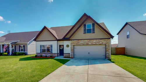 335 Providence Dr, Lebanon, TN, 37087-8703 | Card Image