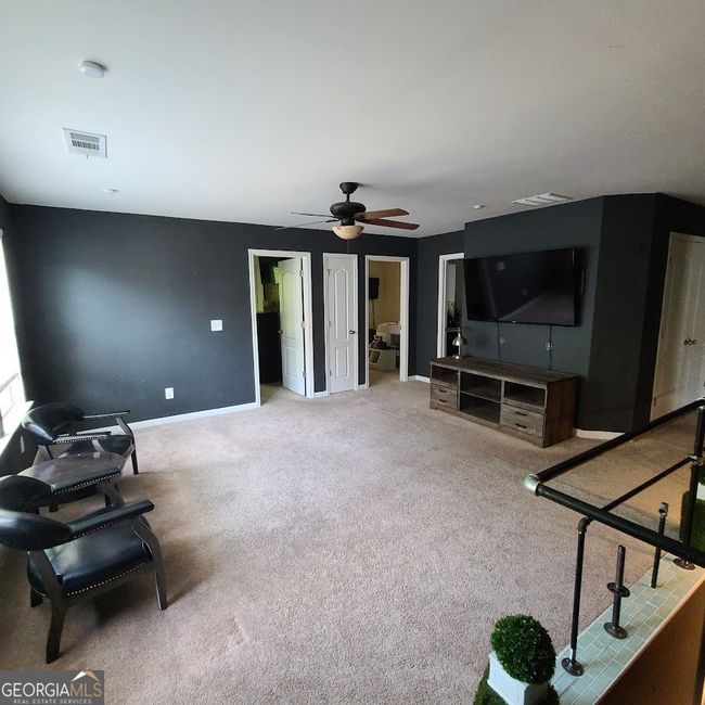 3168 Spicy Cedar Ln, Townhouse with 3 bedrooms, 3 bathrooms and 2 parking in Lithonia GA | Image 10