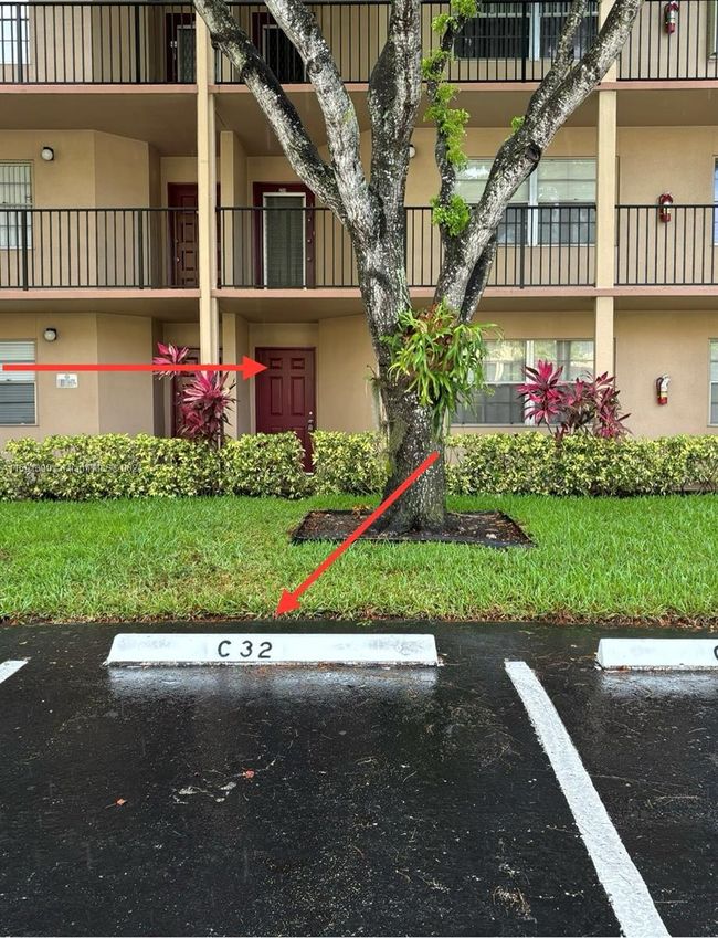 104C - 700 Sw 128th Ave, Condo with 1 bedrooms, 1 bathrooms and null parking in Pembroke Pines FL | Image 31