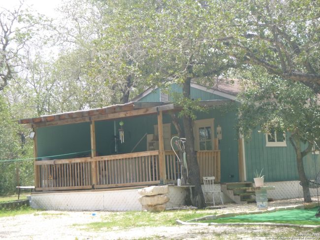 1125 Clear Lake Loop, House other with 1 bedrooms, 1 bathrooms and null parking in Poteet TX | Image 22