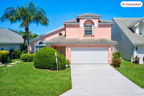 4355 Leicester Ct, West Palm Beach, FL, 33409-7815 | Card Image