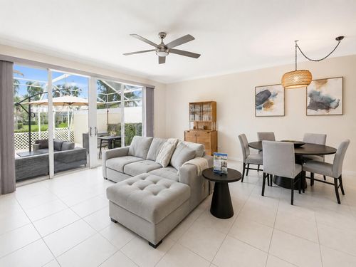 154 Santa Barbara Way, Palm Beach Gardens, FL, 33410-4319 | Card Image