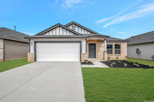 13623 Beebrush Saddle, San Antonio, TX, 78253-7450 | Card Image