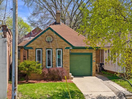 3058 N 74th Street, Milwaukee, WI, 53210 | Card Image