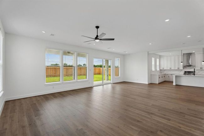 1820 Drover Ln, House other with 4 bedrooms, 3 bathrooms and 2 parking in Rosenberg TX | Image 5