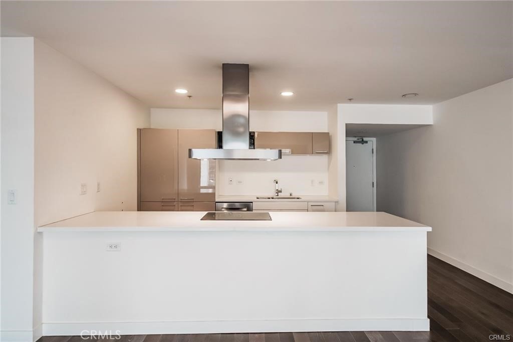 Residential Lease in Los Angeles 5