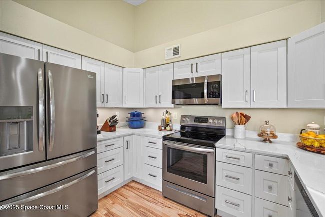 CC-206 - 7040 N Highway 1, Condo with 2 bedrooms, 2 bathrooms and null parking in COCOA FL | Image 8