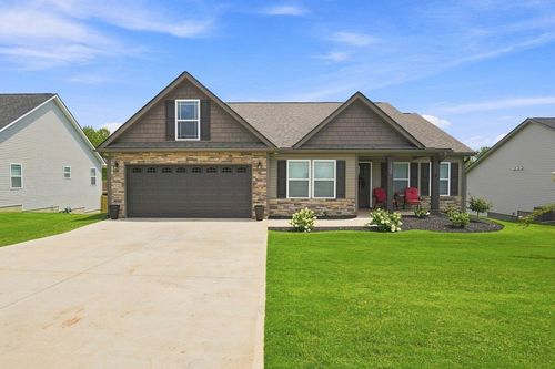 1320 Kildary Springs Road, Inman, SC, 29349 | Card Image