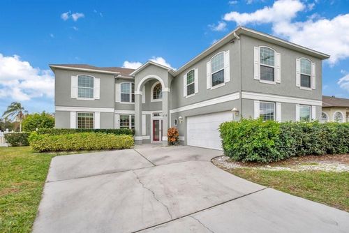 219 Strathmore Cir, KISSIMMEE, FL, 34744-5438 | Card Image