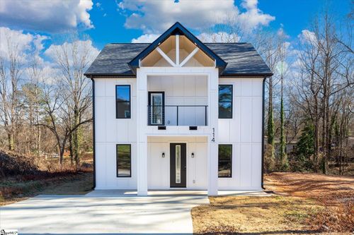 114 Harlem St, Easley, SC, 29640-2024 | Card Image