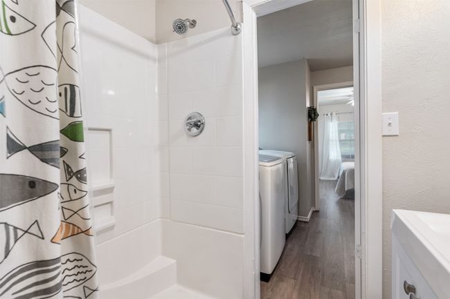 1308 Utopia Ct, House other with 3 bedrooms, 1 bathrooms and null parking in Tool TX | Image 18