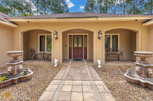 438 Hanchey Rd, House other with 3 bedrooms, 4 bathrooms and null parking in Hoboken GA | Image 14