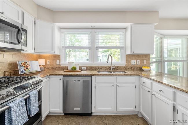 3608 Milbranch Pl, House other with 4 bedrooms, 3 bathrooms and null parking in Henrico VA | Image 13