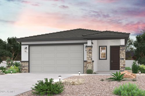17234 W Patrick Ln, Surprise, AZ, 85387-4169 | Card Image